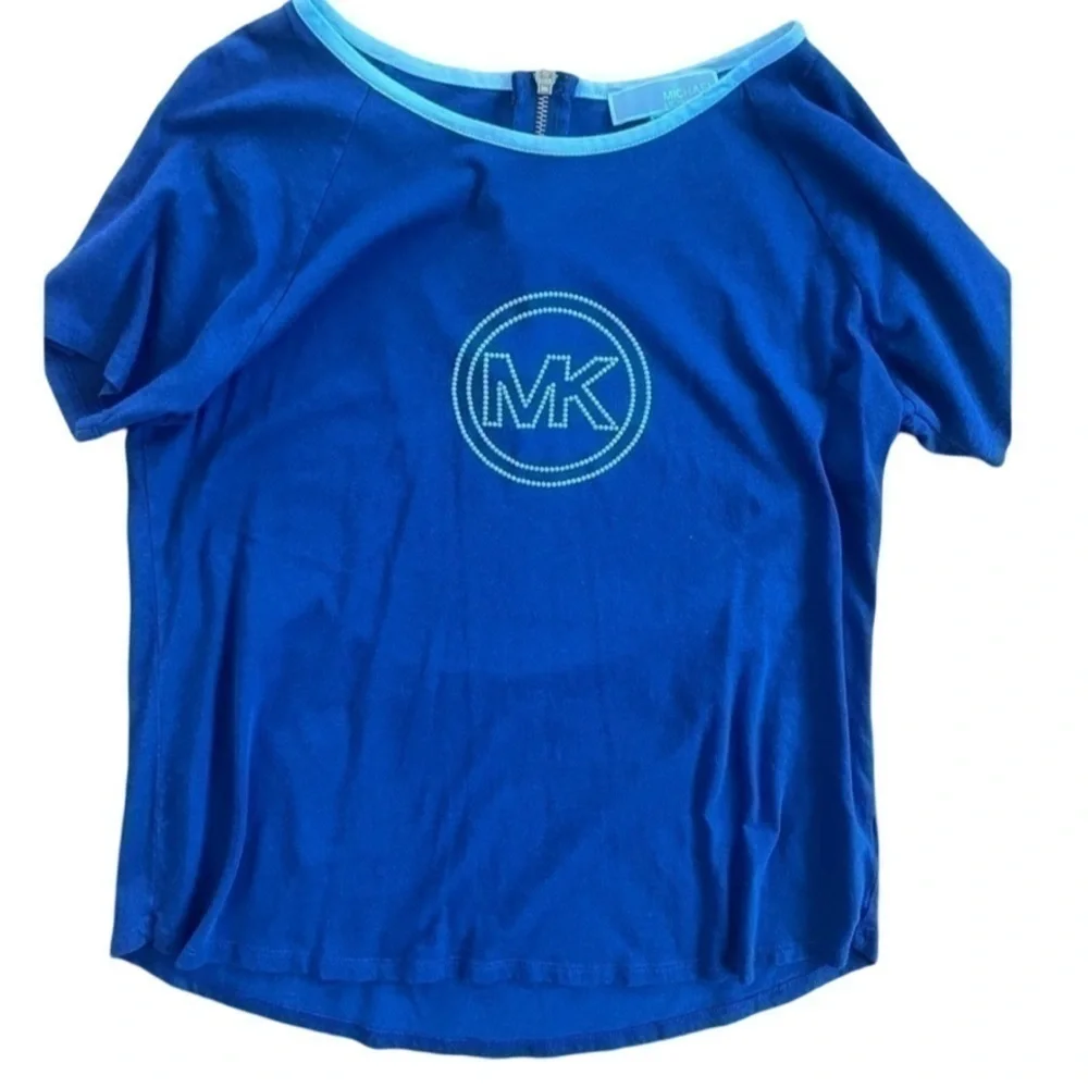 Michael Kors Studded Top Large